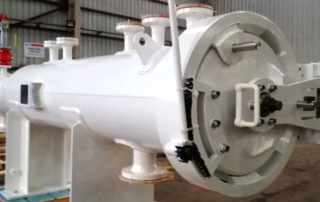 ERGIL Successfully Completed Off-Shore Pig Launchers and Receivers for Turkey’s Biggest Gas Storage Project 48 ERGIL Successfully Completed Off-Shore Pig Launchers and Receivers for Turkey’s Biggest Gas Storage Project 10