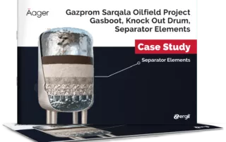 Gazprom Sarqala Oilfield Project, Iraq 37