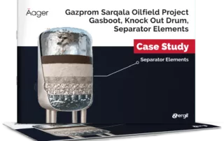 Gazprom Sarqala Oilfield Project, Iraq 30