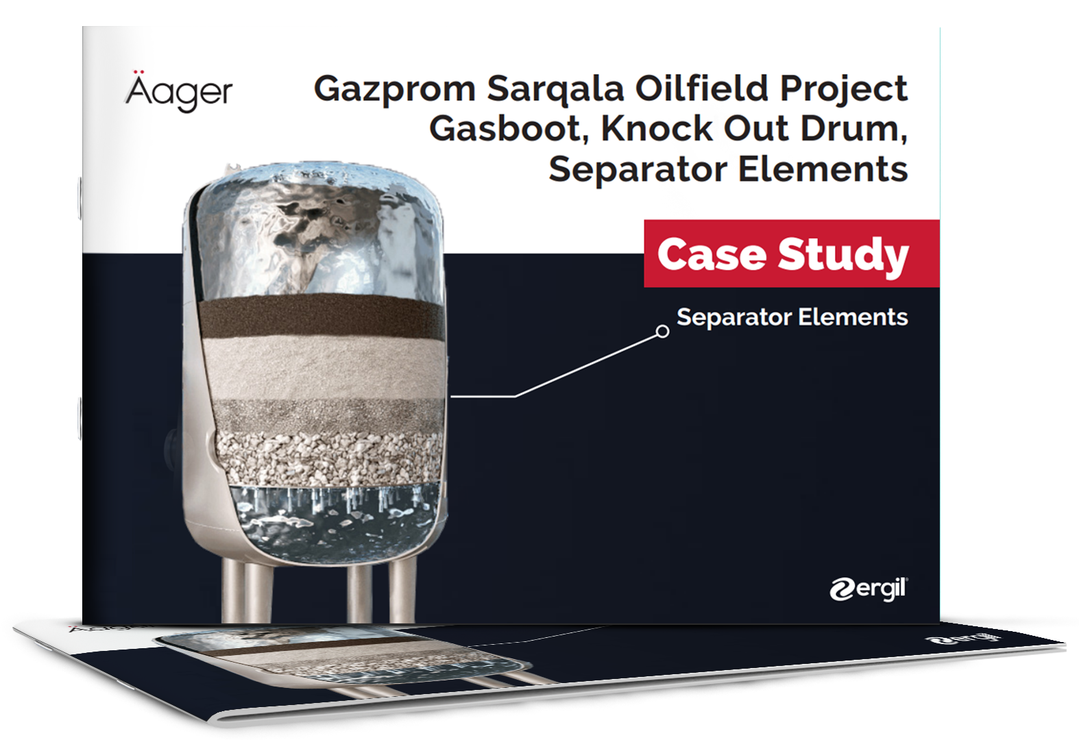 Gazprom Sarqala Oilfield Project, Iraq 94