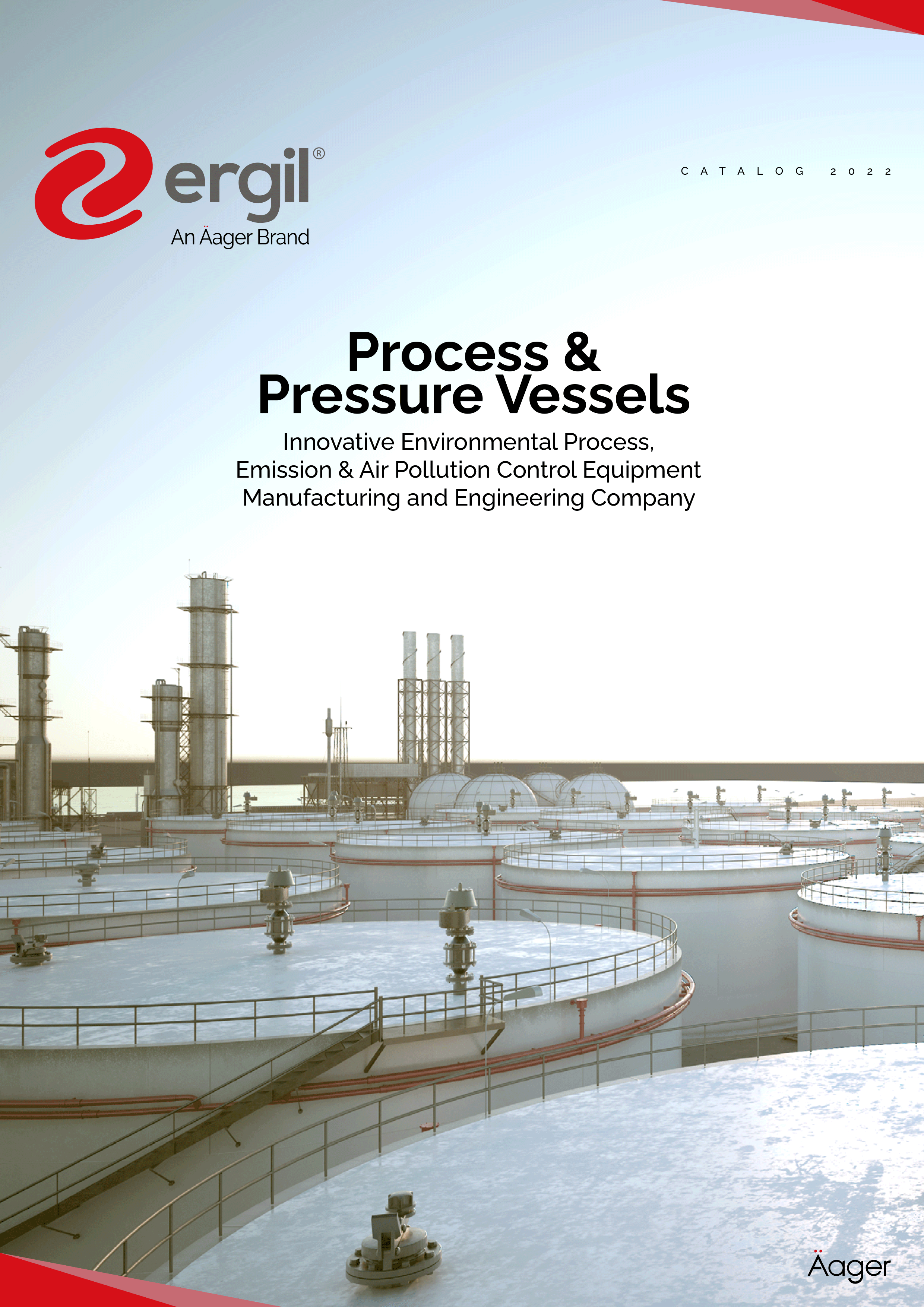 Rubber Lining Pressure Vessels & Storage Tanks 38