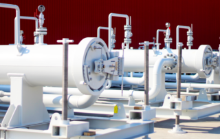Key Design Parameters for Pig Launcher and Receiver Systems in Pipeline Operations 32