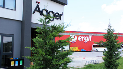 ERGIL to showcase its Storagetech™ Brand's productive solutions for improved storage tank operations at Stocexpo 2014 in Rotterdam 150