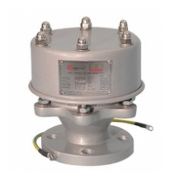 Flame Arrestors & Storage Tank Valves Ergil World Leading