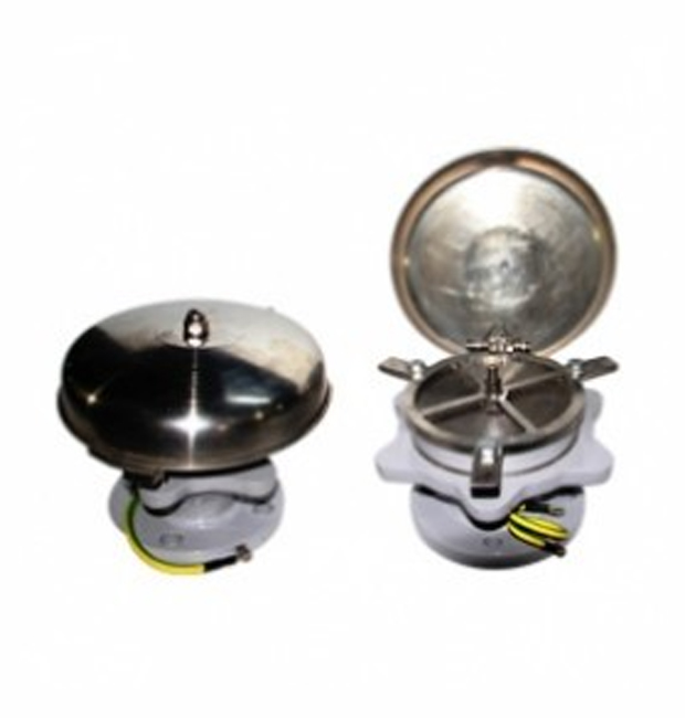 Flame Arrestors & Storage Tank Valves 88 Flame Arrestors & Storage Tank Valves 16