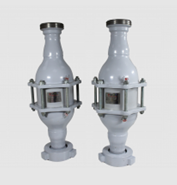 Flame Arrestors & Storage Tank Valves 85 Flame Arrestors & Storage Tank Valves 13