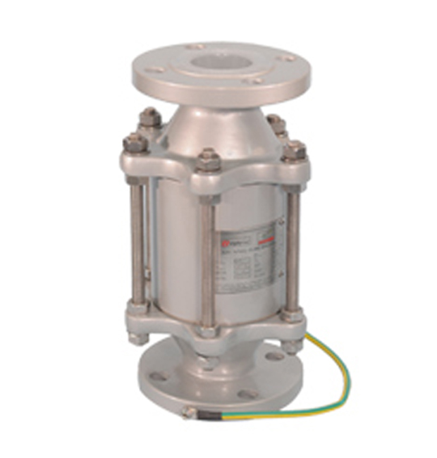 Flame Arrestors & Storage Tank Valves 84 Flame Arrestors & Storage Tank Valves 12