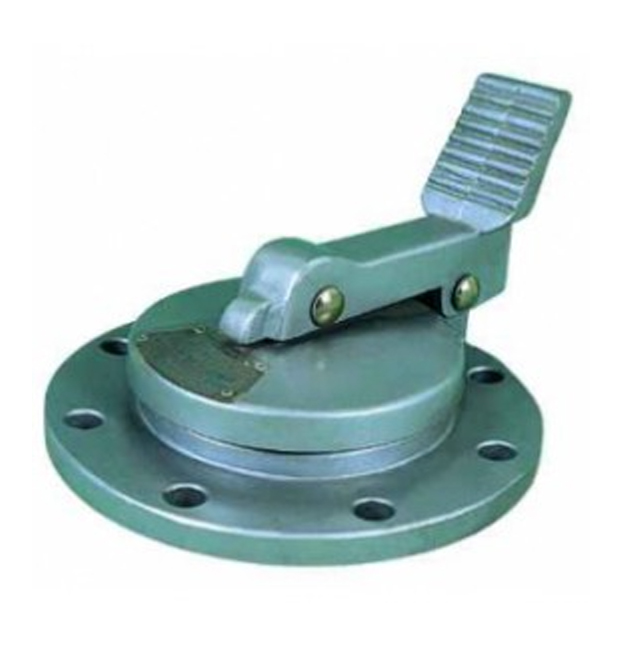 Flame Arrestors & Storage Tank Valves 107 Flame Arrestors & Storage Tank Valves 35