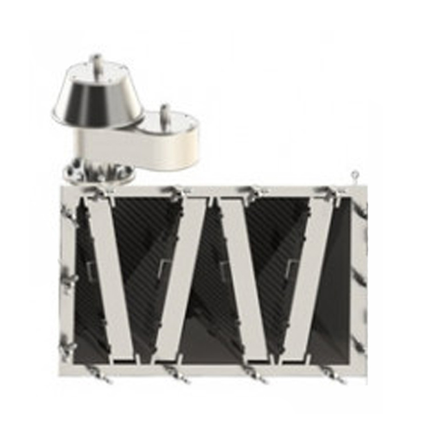 Flame Arrestors & Storage Tank Valves 114 Flame Arrestors & Storage Tank Valves 42