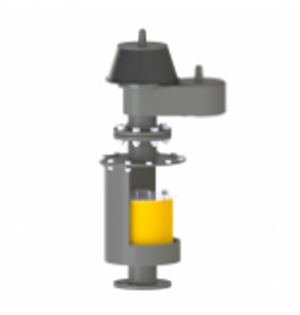 Flame Arrestors & Storage Tank Valves 115 Flame Arrestors & Storage Tank Valves 43