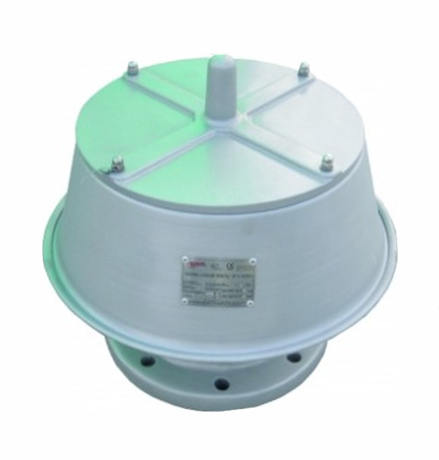 Flame Arrestors & Storage Tank Valves 91 Flame Arrestors & Storage Tank Valves 19