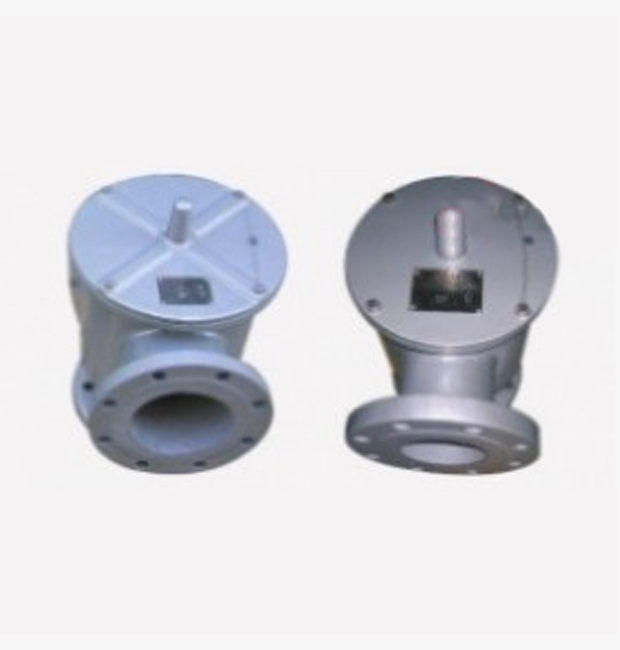 Flame Arrestors & Storage Tank Valves 96 Flame Arrestors & Storage Tank Valves 24