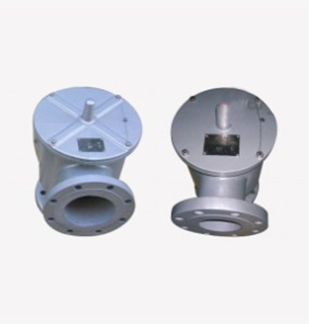 Flame Arrestors & Storage Tank Valves 95 Flame Arrestors & Storage Tank Valves 23