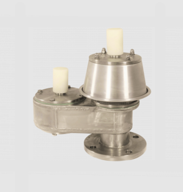 Flame Arrestors & Storage Tank Valves 90 Flame Arrestors & Storage Tank Valves 18