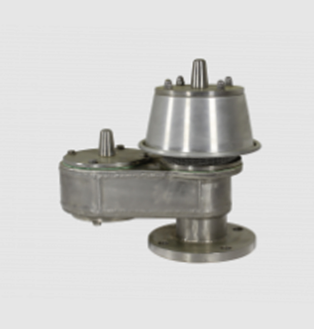 Flame Arrestors & Storage Tank Valves 89 Flame Arrestors & Storage Tank Valves 17