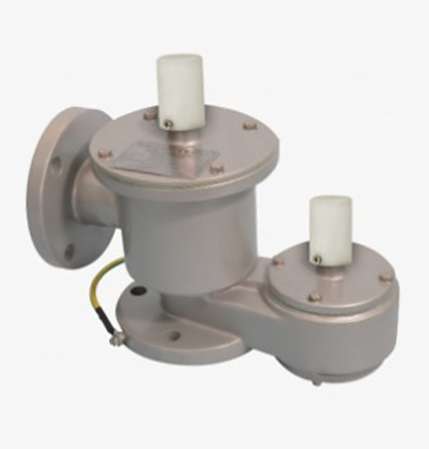 Flame Arrestors & Storage Tank Valves 94 Flame Arrestors & Storage Tank Valves 22