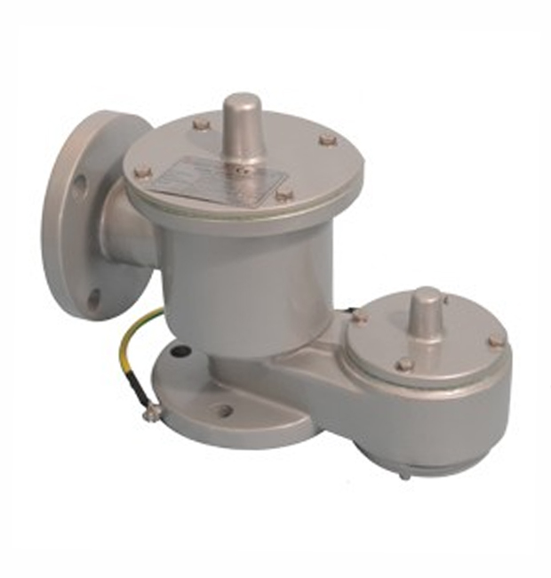 Flame Arrestors & Storage Tank Valves 93 Flame Arrestors & Storage Tank Valves 21