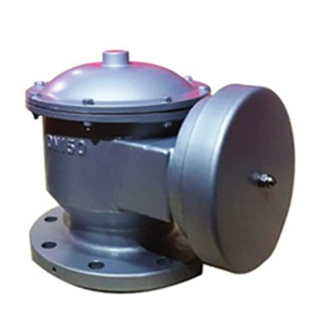 Flame Arrestors & Storage Tank Valves 100 Flame Arrestors & Storage Tank Valves 28