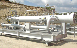 Majnoon Oil Field 5 Majnoon Oil Field 5