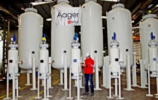 ERGIL is proud to supply surge vessels to Energy Efficiency Improvement Project in the Jordanian Water Sector 48 ERGIL is proud to supply surge vessels to Energy Efficiency Improvement Project in the Jordanian Water Sector 10