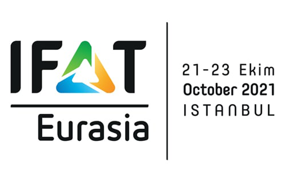 IFAT Eurasia 115