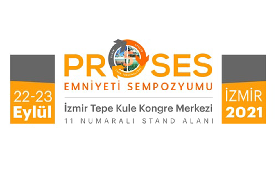 Process Safety Symposium & Exhibition 104