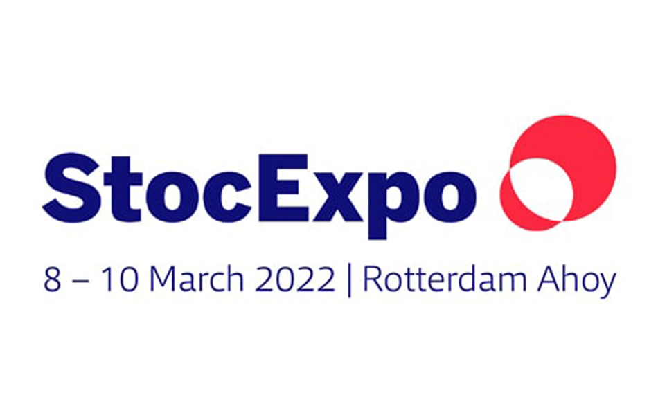 StocExpo in Rotterdam Holland 82