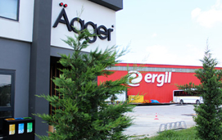 ERGIL gets endorsement from the Northern Iraqi Regional Government Ministry of Natural Resources (MNR) 49 ERGIL gets endorsement from the Northern Iraqi Regional Government Ministry of Natural Resources (MNR) 11