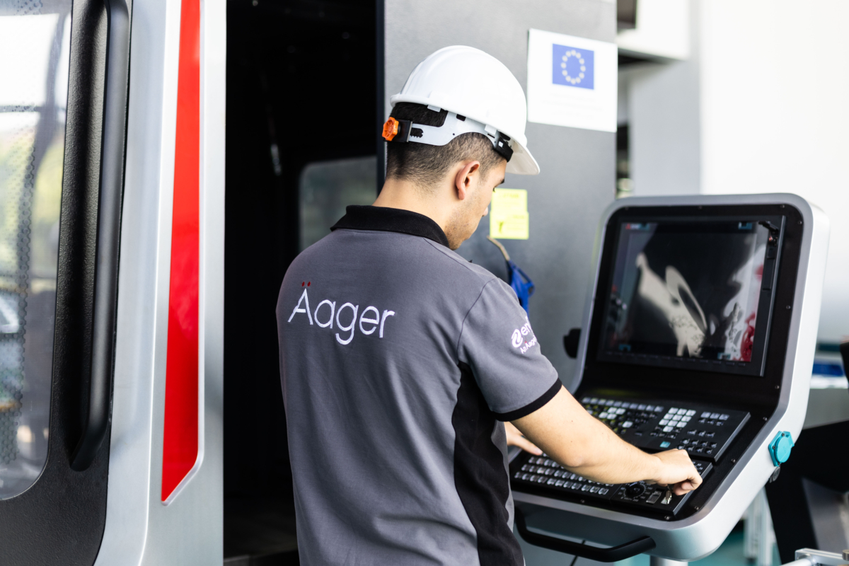 Engineering - Ergil - World Leading Industrial Manufacturer