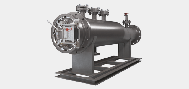 Pressure Vessel Project Success in Germany: Cooling and Storage Solutions for Sugar Industry 1