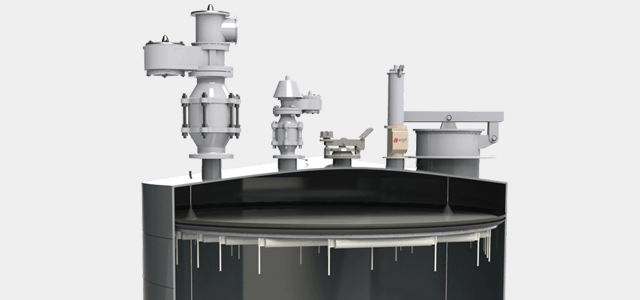 Pressure Vessel Project Success in Germany: Cooling and Storage Solutions for Sugar Industry 8