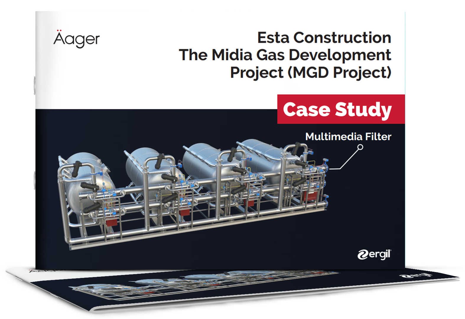 Esta Construction The Midia Gas Development Project (MGD Project) 30