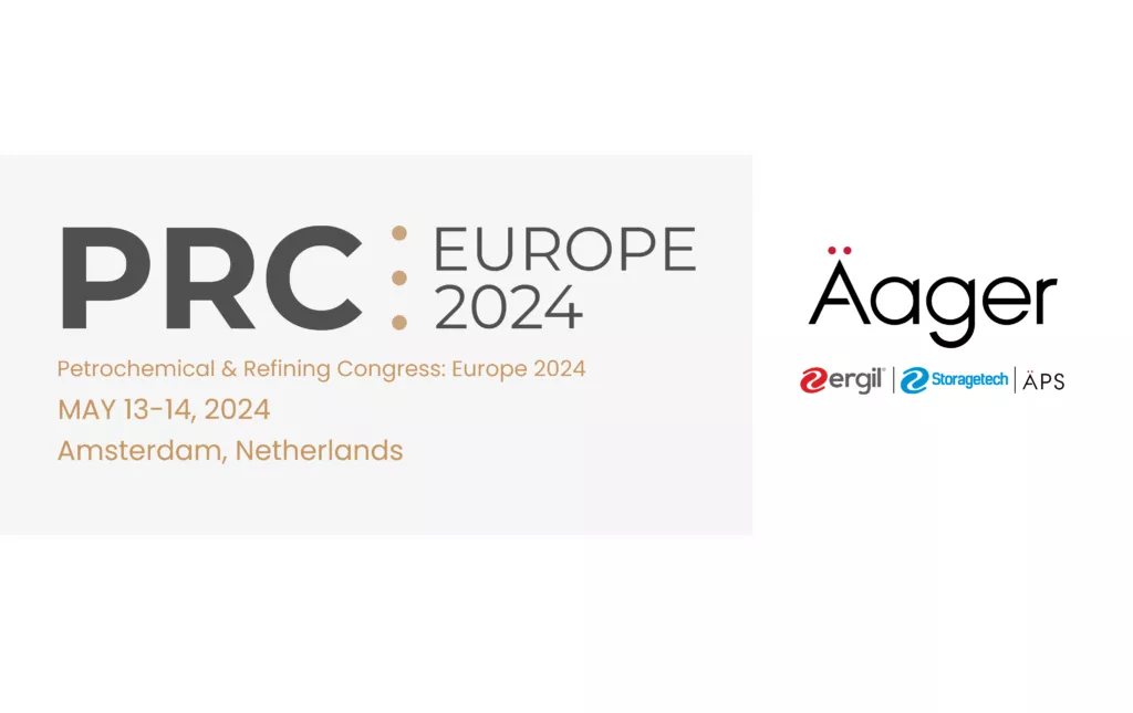 PRC Europe 2024 - Modular Skid Systems Manufacturer