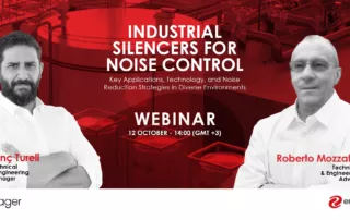 Webinar: Industrial Silencers For Noise Control 39
