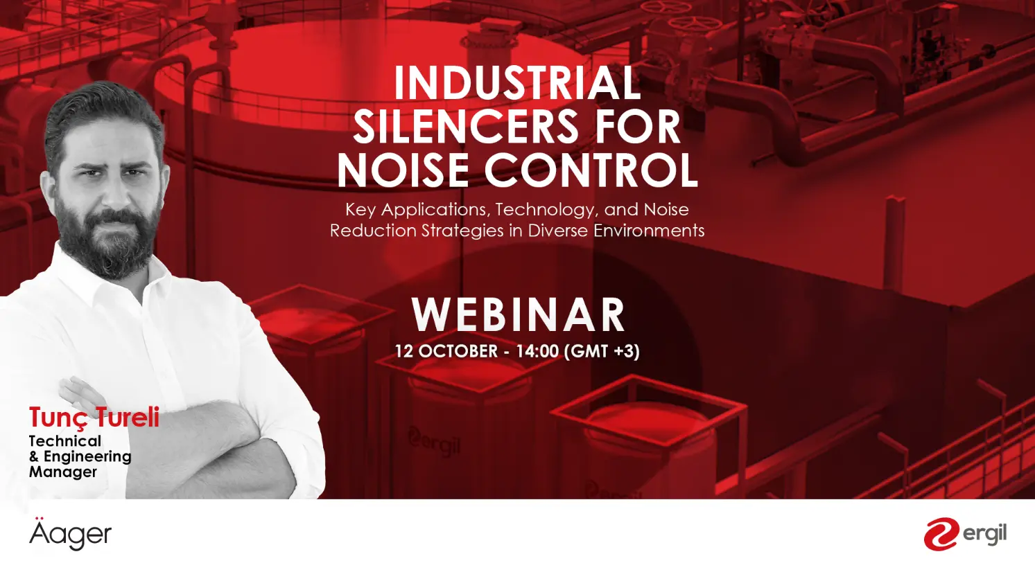 Webinar: Industrial Silencers For Noise Control 48