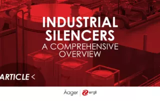 Industrial Silencers: A Comprehensive Overview 39