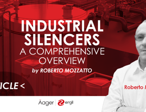 Industrial Silencers: A Comprehensive Overview with Roberto Mozzatto