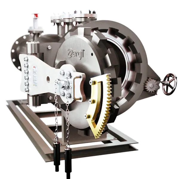 Pipeline Pigging Systems 85 is it necessary to pig a pipeline