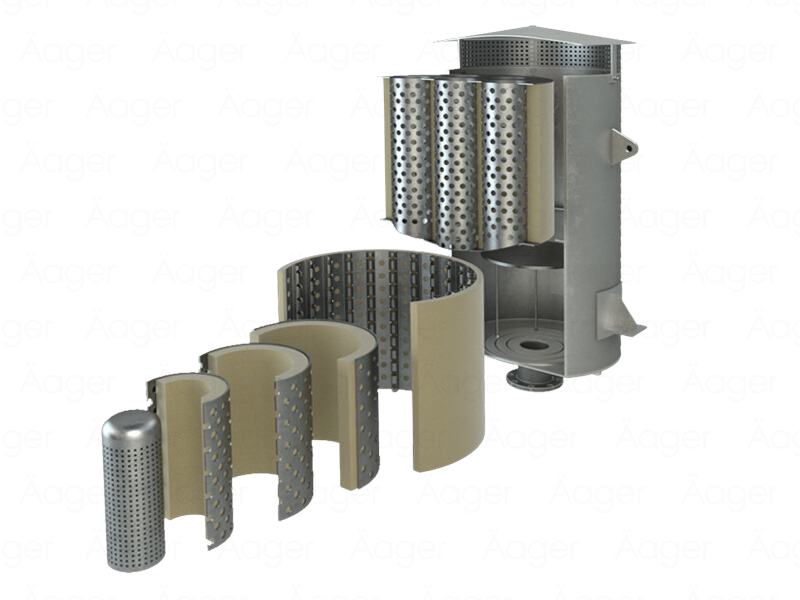 Endüstriyel Susturucular 84 Endüstriyel Susturucular 6