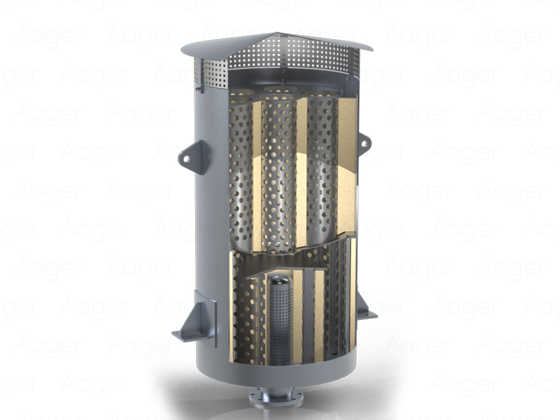 Endüstriyel Susturucular 83 Endüstriyel Susturucular 5