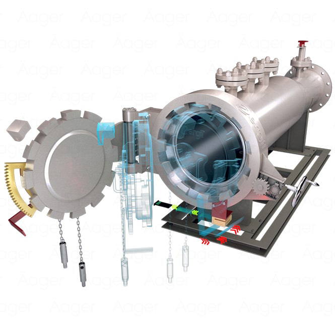 Pipeline Pigging Systems 83 what is pigging system