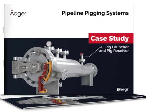Pipeline Pigging Systems