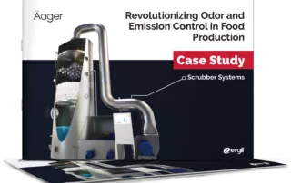 Revolutionizing Odor and Emission Control in Food Production 38