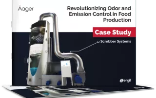 Revolutionizing Odor and Emission Control in Food Production 31