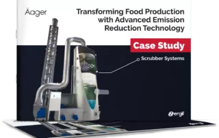Transforming Food Production with Advanced Emission Reduction Technology 38