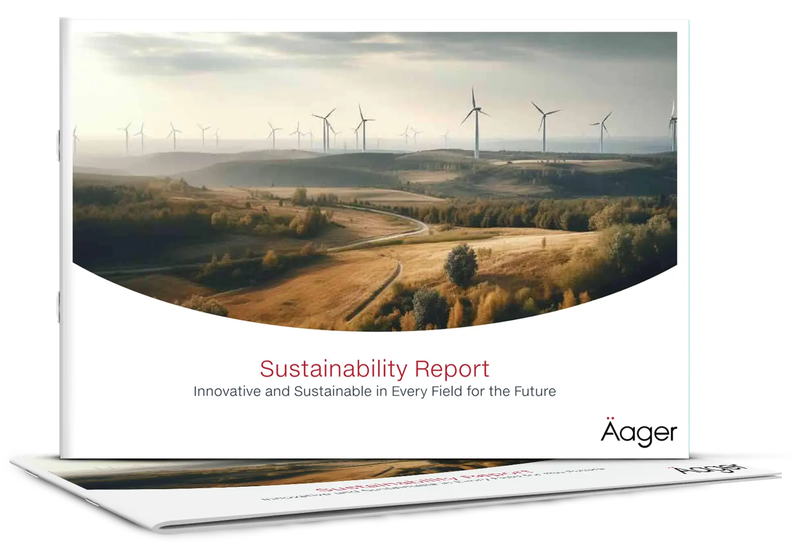 Sustainability Report 33