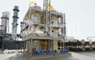 Skid and Modular Process Equipment Engineering & Fabrication for Oil, Gas, Chemical and more 30