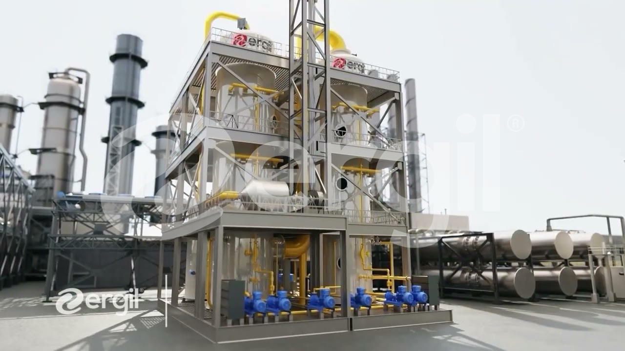 Skid and Modular Process Equipment Engineering & Fabrication for Oil, Gas, Chemical and more 30