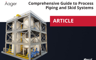 Comprehensive Guide to Process Piping and Skid Systems 34