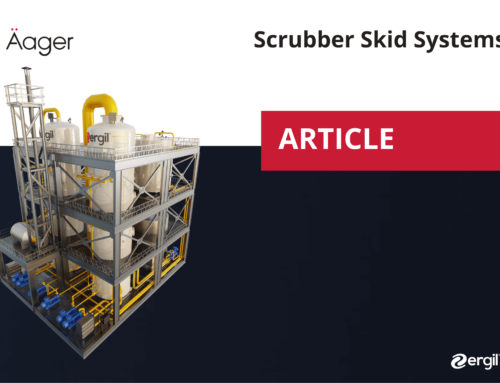 Scrubber Skid Systems